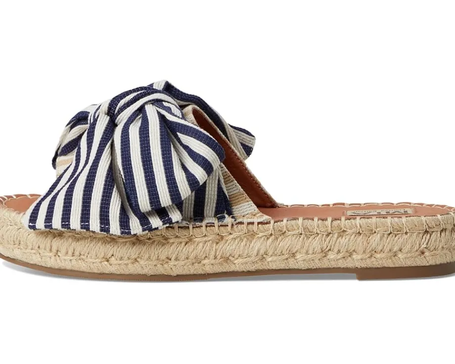 MIA MLE-Danielle Navy/Natural Best