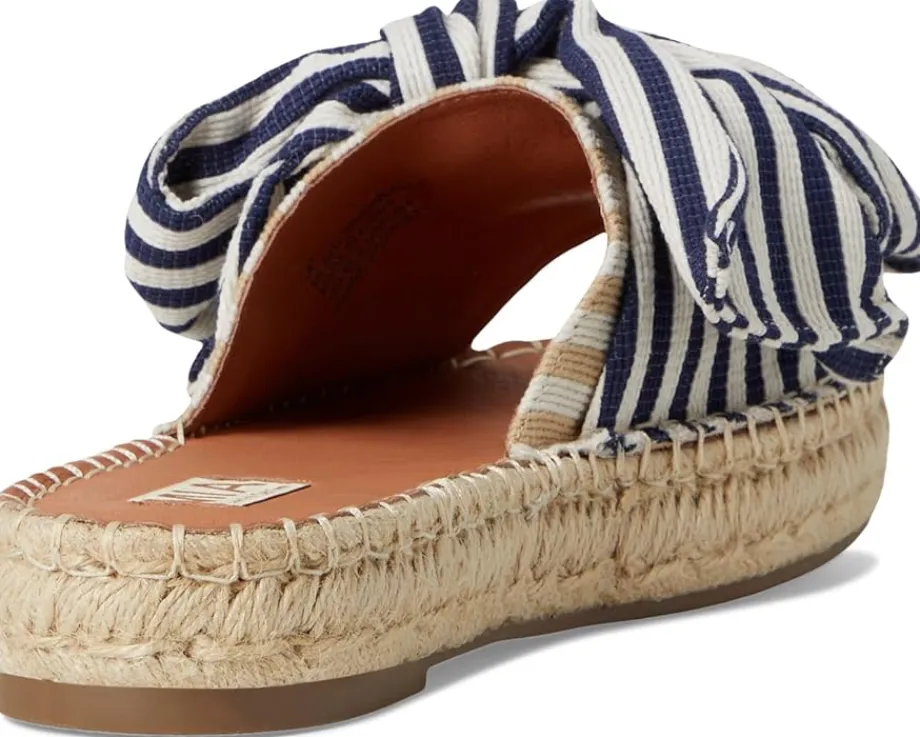 MIA MLE-Danielle Navy/Natural Best