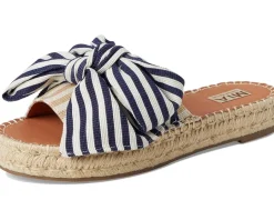 MIA MLE-Danielle Navy/Natural Best