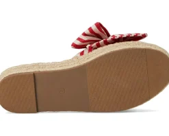 MIA MLE-Danielle Red/Natural Online