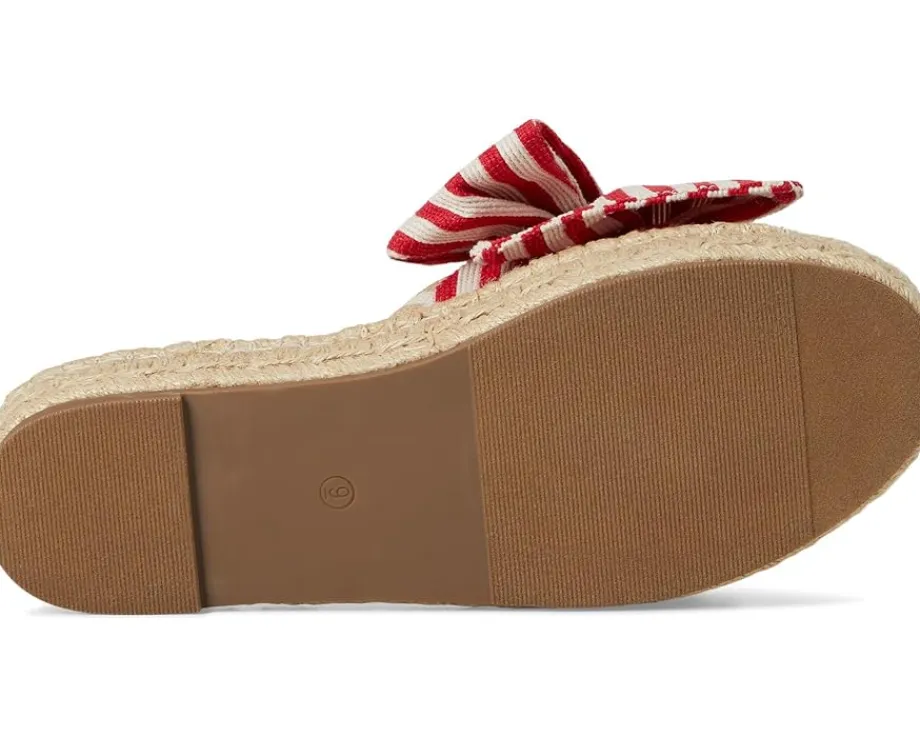 MIA MLE-Danielle Red/Natural Online