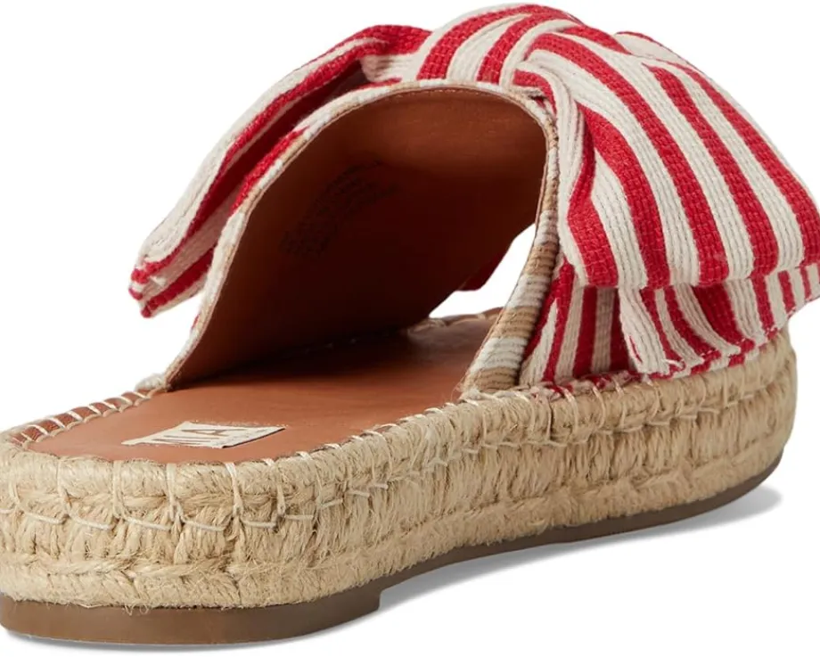 MIA MLE-Danielle Red/Natural Online