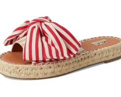 MIA MLE-Danielle Red/Natural Online