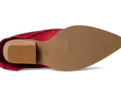 Women MIA MLE-Deston