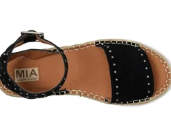 MIA MLE-Diosa Black Hot