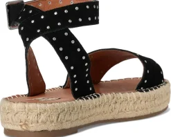 MIA MLE-Diosa Black Hot