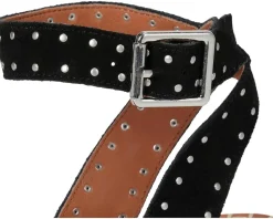 MIA MLE-Diosa Black Hot