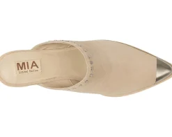 MIA MLE-Dixi Sand Discount