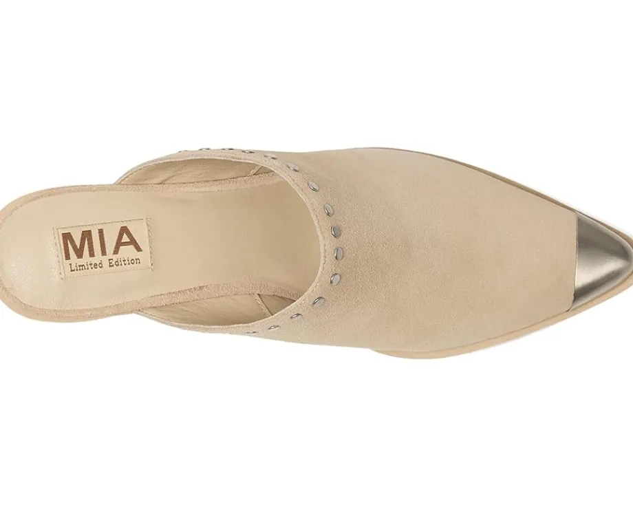 MIA MLE-Dixi Sand Discount