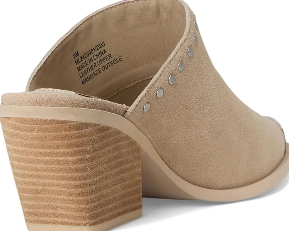 MIA MLE-Dixi Sand Discount