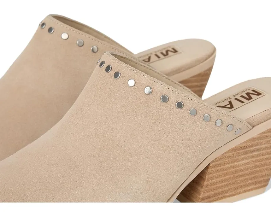 MIA MLE-Dixi Sand Discount