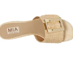 Women MIA MLE-Idania