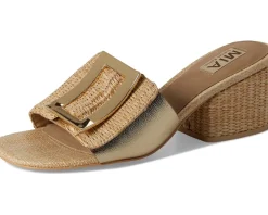 Women MIA MLE-Idania