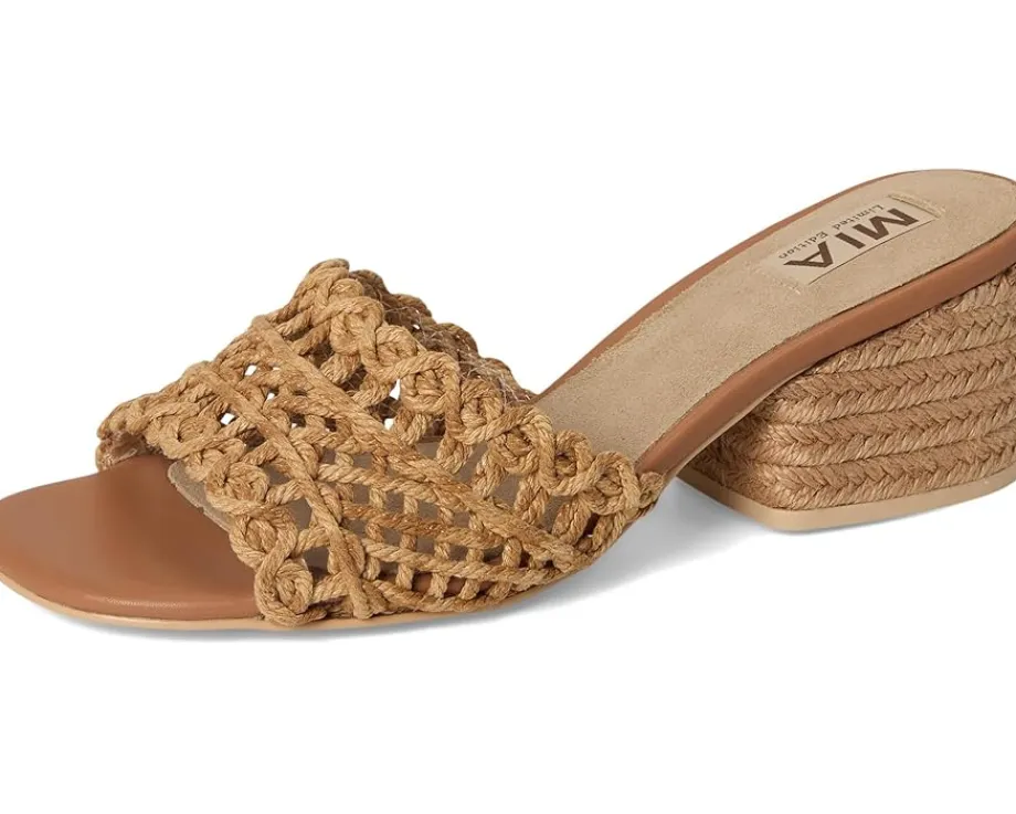 Women MIA MLE-Idella