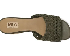 MIA MLE-Idella Khaki Sale