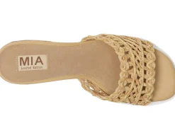 Women MIA MLE-Idella