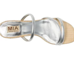 Women MIA MLE-Inara-L