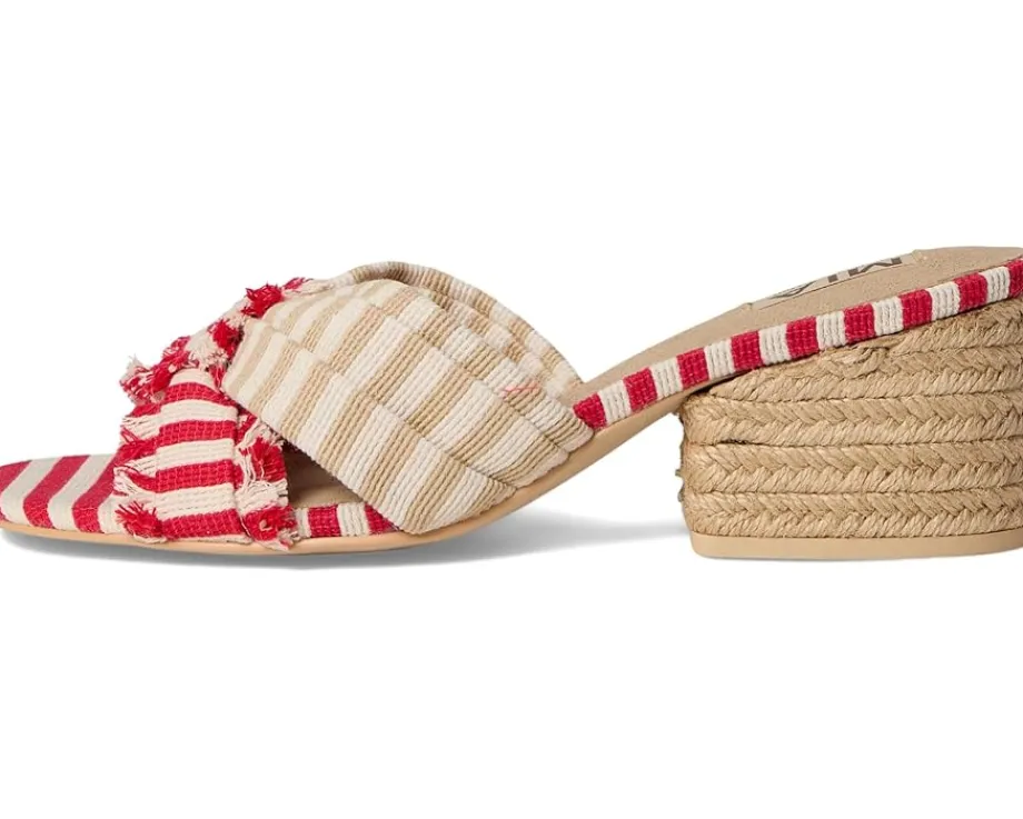 Women MIA MLE-Isandra