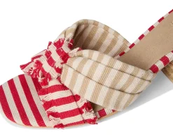 Women MIA MLE-Isandra