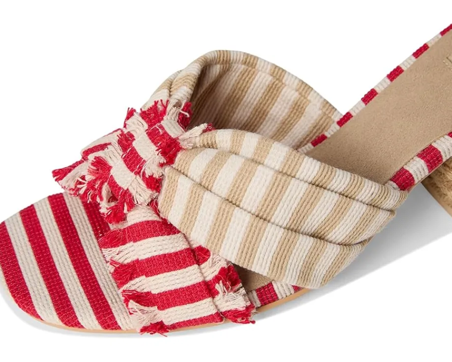 Women MIA MLE-Isandra