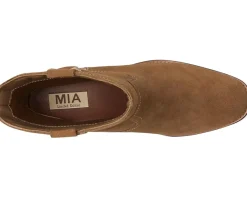 Women MIA MLE-Lauryn