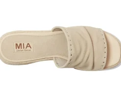 Women MIA MLE-Palmira