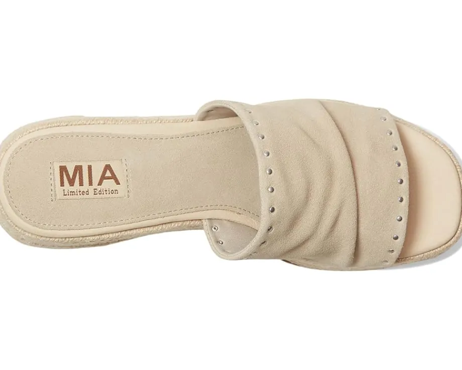 Women MIA MLE-Palmira