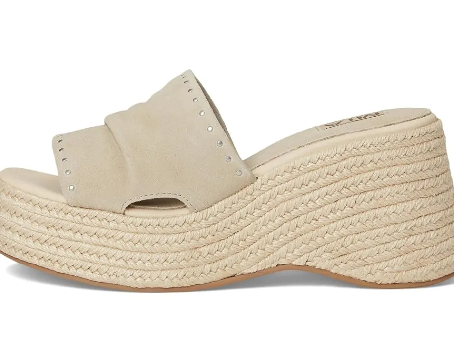 Women MIA MLE-Palmira