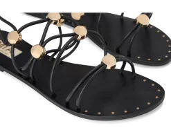 Women MIA MLE-Teagen