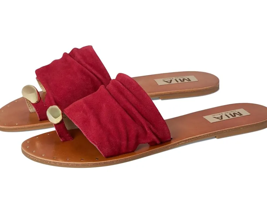 Women MIA MLE-Tiffani