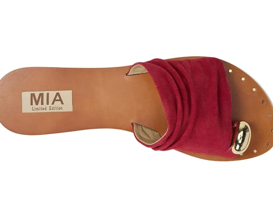 Women MIA MLE-Tiffani