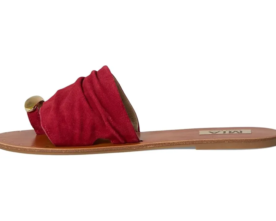 Women MIA MLE-Tiffani