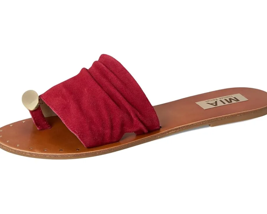 Women MIA MLE-Tiffani