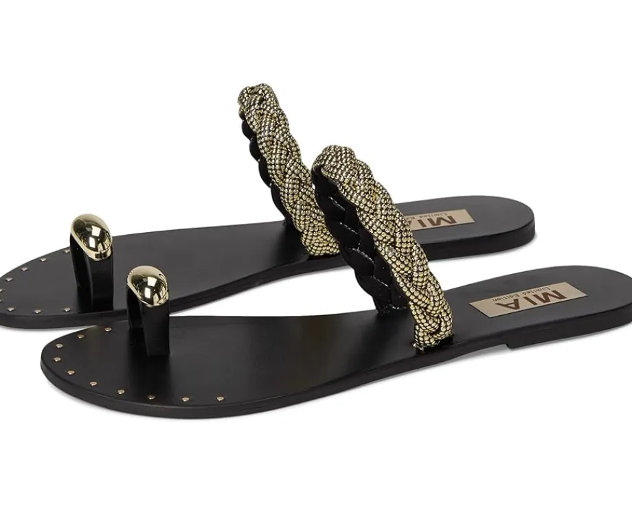 MIA MLE-Toya Black Best