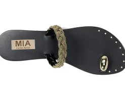 MIA MLE-Toya Black Best