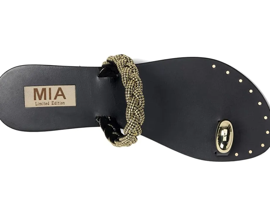 MIA MLE-Toya Black Best