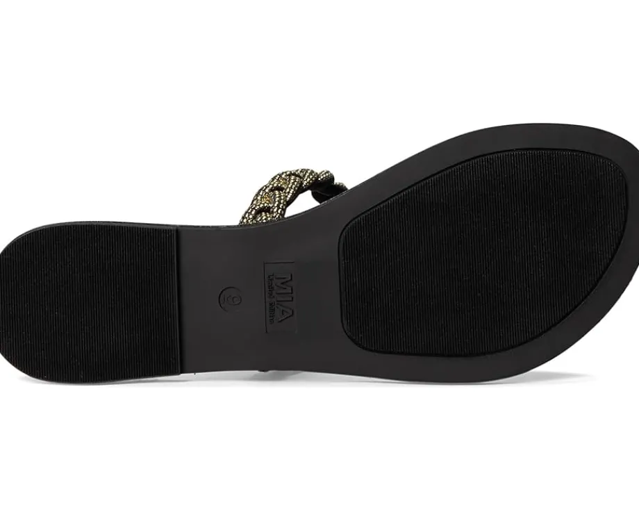 MIA MLE-Toya Black Best