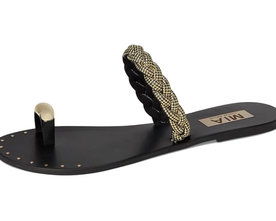 MIA MLE-Toya Black Best