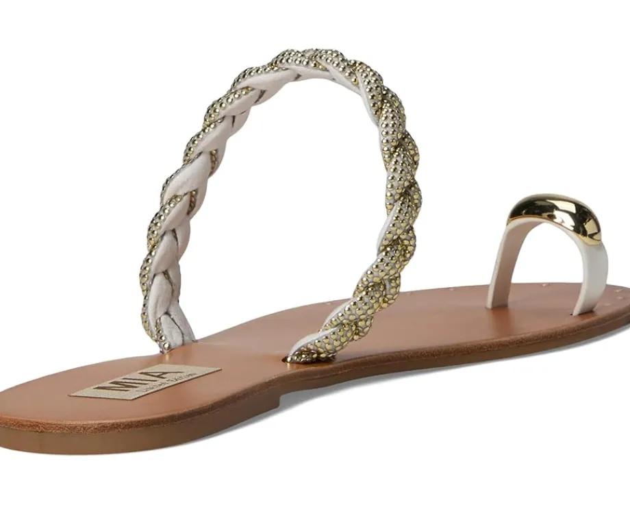 MIA MLE-Toya White Online