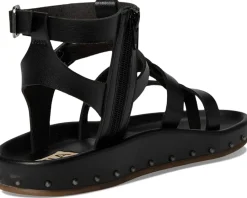 Women MIA MLE-Zahara