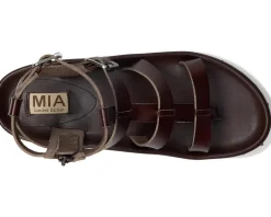 Women MIA MLE-Zahara