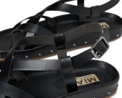 MIA MLE-Zurie-S Black Sale