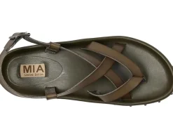 Women MIA MLE-Zurie-S