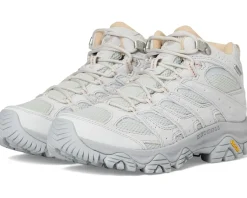 Women Merrell Moab 3 Mid Waterproof