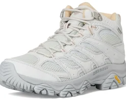 Women Merrell Moab 3 Mid Waterproof
