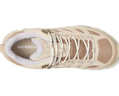 Merrell Moab 3 Mid Waterproof Hazel Hot