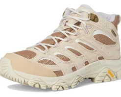 Merrell Moab 3 Mid Waterproof Hazel Hot
