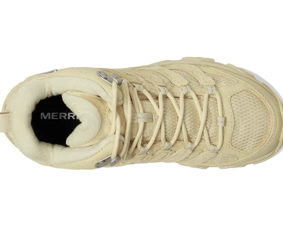 Merrell Moab 3 Mid WP Reed