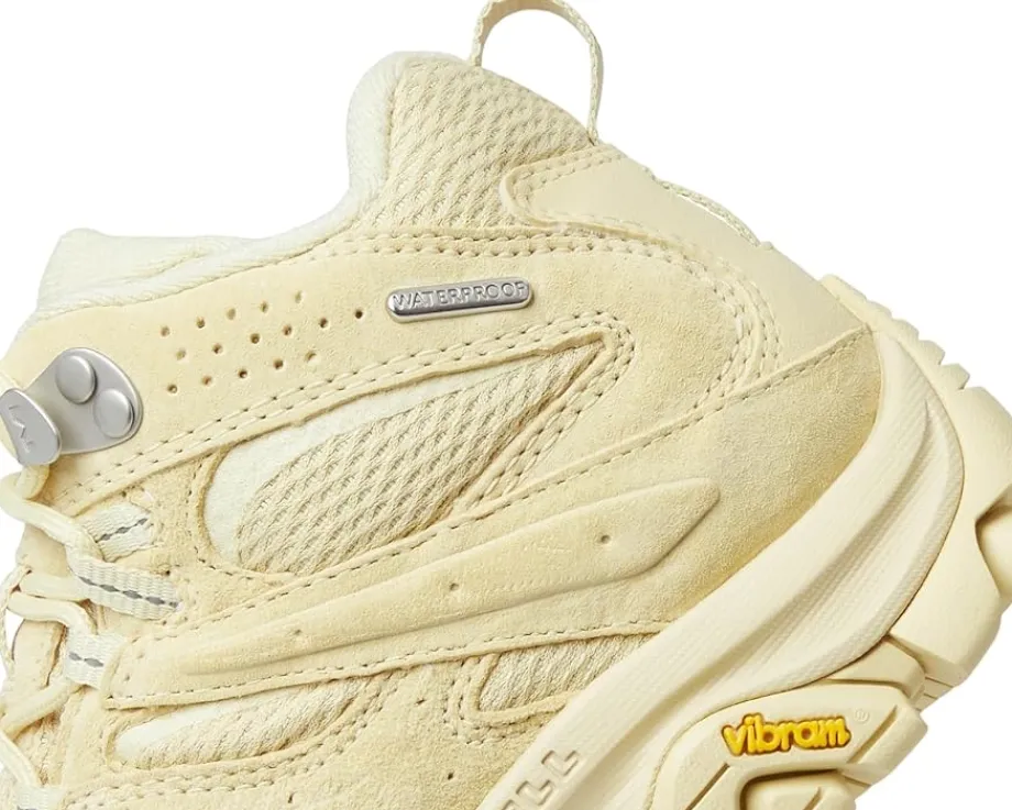 Merrell Moab 3 Mid WP Reed