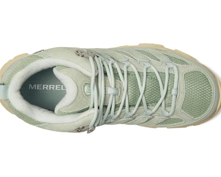 Women Merrell Moab 3 Mid WP